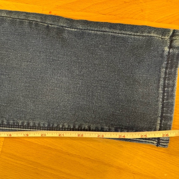 Women’s seven girlfriends jeans size 6 - Picture 2 of 9